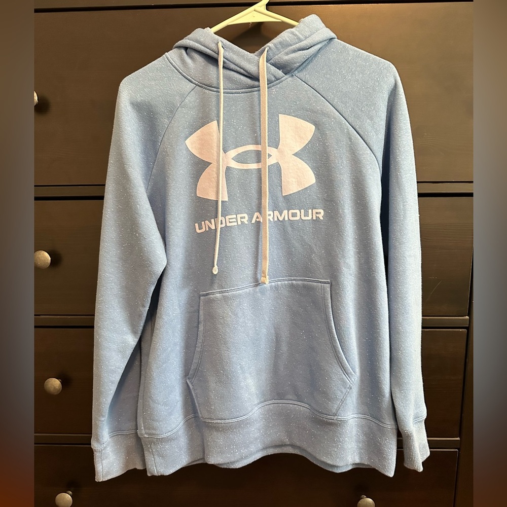 Women’s UA Hoddie